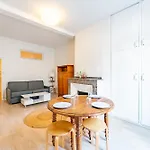 Le Coeur D'idrac - T3 Hypercentre Apartamento