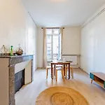 Le Coeur D'idrac - T3 Hypercentre