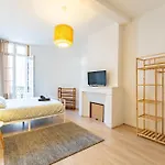 Apartamento Le Coeur D'idrac - T3 Hypercentre *