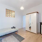 Le Coeur D'idrac - T3 Hypercentre Apartamento *