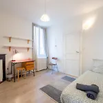 Le Coeur D'idrac - T3 Hypercentre Apartamento Toulouse