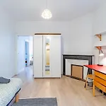 Apartamento Le Coeur D'idrac - T3 Hypercentre Toulouse