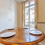 Le Coeur D'idrac - T3 Hypercentre Appartement *