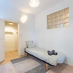 Le Coeur D'idrac - T3 Hypercentre Toulouse