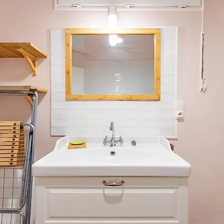 Le Coeur D'idrac - T3 Hypercentre Lejlighed