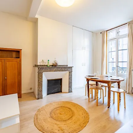 Lejlighed Le Coeur D'idrac - T3 Hypercentre Toulouse