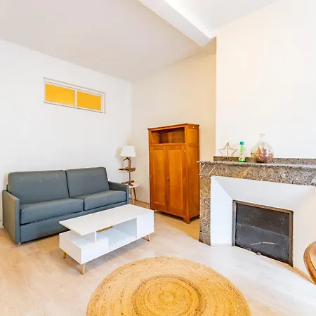 Le Coeur D'idrac - T3 Hypercentre * トゥールーズ