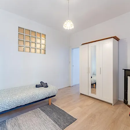 Le Coeur D'idrac - T3 Hypercentre Apartament *