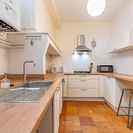 Apartment Le Coeur D'idrac - T3 Hypercentre Toulouse