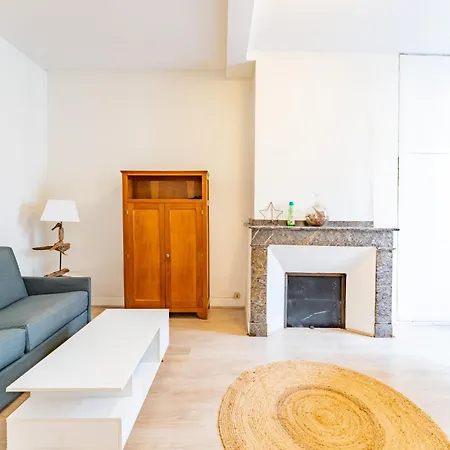 Le Coeur D'idrac - T3 Hypercentre Apartament Tuluza