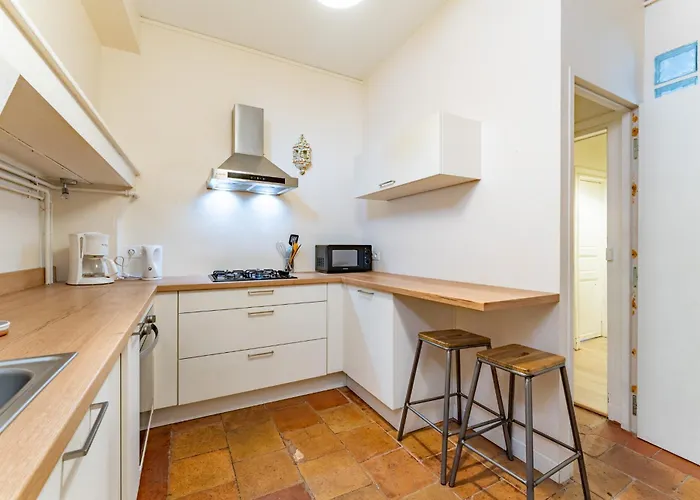 Apartament Le Coeur D'idrac - T3 Hypercentre